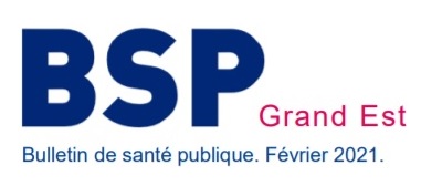 BSP Grand Est 2021