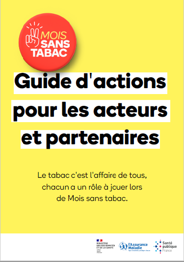 Guide d'actions